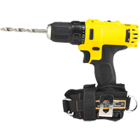 Squids&reg; 3780 Power Tool Trap Holster PB Rental Co. Ltd.