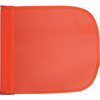 Safety Whip&reg; Safety Flag PB Rental Co. Ltd.