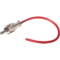 Safety Whip&reg; Hot Plug PB Rental Co. Ltd.