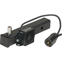 Safety Whip&reg; Flagstaff Mounting Base, Hitch Mount PB Rental Co. Ltd.