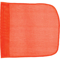 Tiges de s&eacute;curit&eacute; pour travaux l&eacute;gers Safety Whip, Fixation Fen&ecirc;tre, Hauteur 5', Orange PB Rental Co. Ltd.