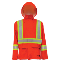 Fire Rated Jackets