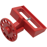 Lockout, Circuit Breaker Type PB Rental Co. Ltd.
