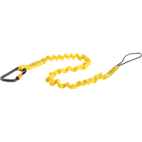 Bungee Tool Tether, Bungee, Carabiner/Loop PB Rental Co. Ltd.