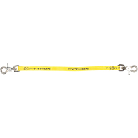Tool Lanyard, Fixed Length, Dual Latch PB Rental Co. Ltd.