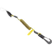 Coil Tool Tether, Coil, Clip/Loop PB Rental Co. Ltd.