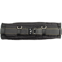 Ceinture &agrave; outils Comfort PB Rental Co. Ltd.