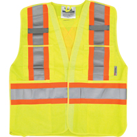 High-Visibility Vests