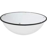 360° Dome Mirror, Full Dome, Closed Top, 18" Diameter PB Rental Co. Ltd.