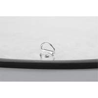 360° Dome Mirror, Full Dome, Closed Top, 18" Diameter PB Rental Co. Ltd.