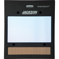 Cartouche FAA variable Insight, Pour utilisation avec Insight PB Rental Co. Ltd.