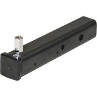 Safety Whip&reg; Flagstaff Mounting Base, Hitch Mount PB Rental Co. Ltd.