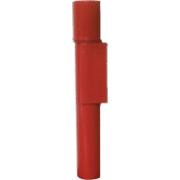 Large Flare Container PB Rental Co. Ltd.