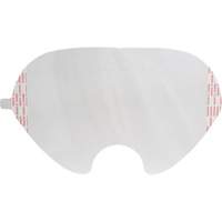 Lens Cover for FF-400 Series Respirators PB Rental Co. Ltd.