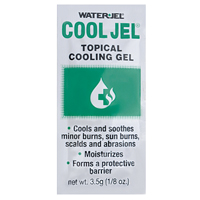 Water-Jel&reg; - Cool Jel, Gel, Class 2 PB Rental Co. Ltd.