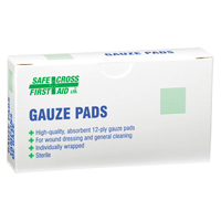 Gauze Pads PB Rental Co. Ltd.