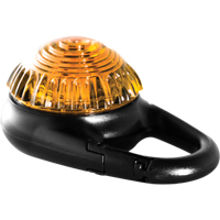 Clignotant d'avertissement Guardian TAG-IT, Continu/Clignotement, Jaune PB Rental Co. Ltd.