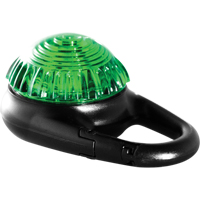 Clignotant d'avertissement Guardian TAG-IT, Continu/Clignotement, Vert PB Rental Co. Ltd.