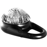 Clignotant d'avertissement Guardian TAG-IT, Continu/Clignotement, Blanc PB Rental Co. Ltd.