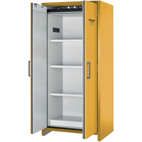 90-Minute EN Safety Storage Cabinet, 30 gal., 2 Door, 35.16" W x 76.89" H x 24.21" D PB Rental Co. Ltd.