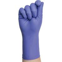 Supreno&reg; EC Gloves, Small, Nitrile, 5.5-mil, Powder-Free, Purple, Class 2 PB Rental Co. Ltd.