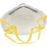 Respirateurs contre les particules 8210, N95, Certifi&eacute; NIOSH PB Rental Co. Ltd.