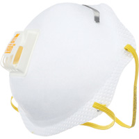 8511 Particulate Respirators, N95, NIOSH Certified PB Rental Co. Ltd.