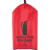 Enveloppes pour extincteurs PB Rental Co. Ltd.