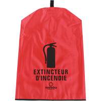 Enveloppes pour extincteurs PB Rental Co. Ltd.