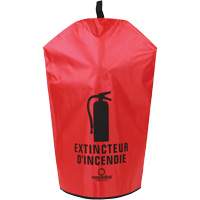 Enveloppes pour extincteurs PB Rental Co. Ltd.