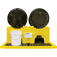 Multi-Purpose Racker/Stacker, 48.5" L x 41" W x 20" H PB Rental Co. Ltd.