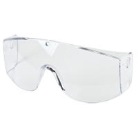 Lentille de rechange pour les lunettes de s&eacute;curit&eacute; Uvex Astrospec 3000, Anti-&eacute;gratignures, Transparent, Astrospec 3000 PB Rental Co. Ltd.