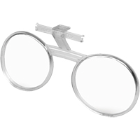 Uvex&reg; Stealth&reg; Safety Goggles Prescription Lens Insert PB Rental Co. Ltd.