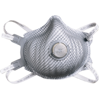 2310 Particulate Respirators, N99, NIOSH Certified, Large/Medium PB Rental Co. Ltd.
