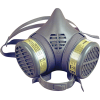 Elastomeric Respirators