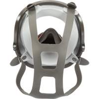 6000 Series Full Facepiece Reusable Respirator, Elastomer/Silicone/Thermoplastic, Small PB Rental Co. Ltd.
