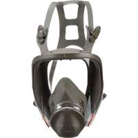 Respirateur r&eacute;utilisable &agrave; masque complet s&eacute;rie 6000, &eacute;lastom&egrave;re/Silicone/Thermoplastique, Moyen PB Rental Co. Ltd.