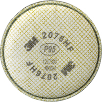 2000 Series Respirator Prefilters, Particulate Filter, P95 Filter PB Rental Co. Ltd.
