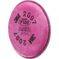 2000 Series Respirator Prefilters, Particulate Filter, Organic Vapour/P100 PB Rental Co. Ltd.