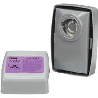 Filtres pour respirateur 7093, Filtre contre les particules, Filtre P100 PB Rental Co. Ltd.