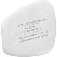 Filtres pour respirateurs gaz/vapeur s&eacute;ries 6000 PB Rental Co. Ltd.