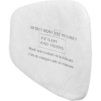 Filtres pour respirateurs gaz/vapeur s&eacute;ries 6000 PB Rental Co. Ltd.