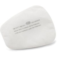 Filtres pour respirateurs gaz/vapeur s&eacute;ries 6000 PB Rental Co. Ltd.