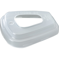 Dispositif de retenue de pr&eacute;filtre PB Rental Co. Ltd.