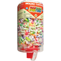 SparkPlugs&reg; Plugstation&reg; Earplugs Dispenser PB Rental Co. Ltd.