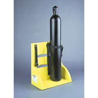 Gas Cylinder Poly-Stands PB Rental Co. Ltd.