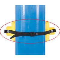 Support pour six bouteilles PB Rental Co. Ltd.