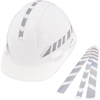 Ensembles pour casques de s&eacute;curit&eacute; PB Rental Co. Ltd.
