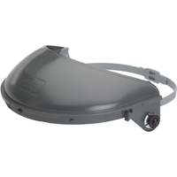 Fibre-Metal&reg; Helmet Bracket for Faceshield PB Rental Co. Ltd.