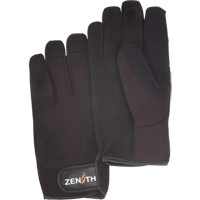 ZM100 Mechanic's Gloves, Synthetic Palm, Size Medium PB Rental Co. Ltd.